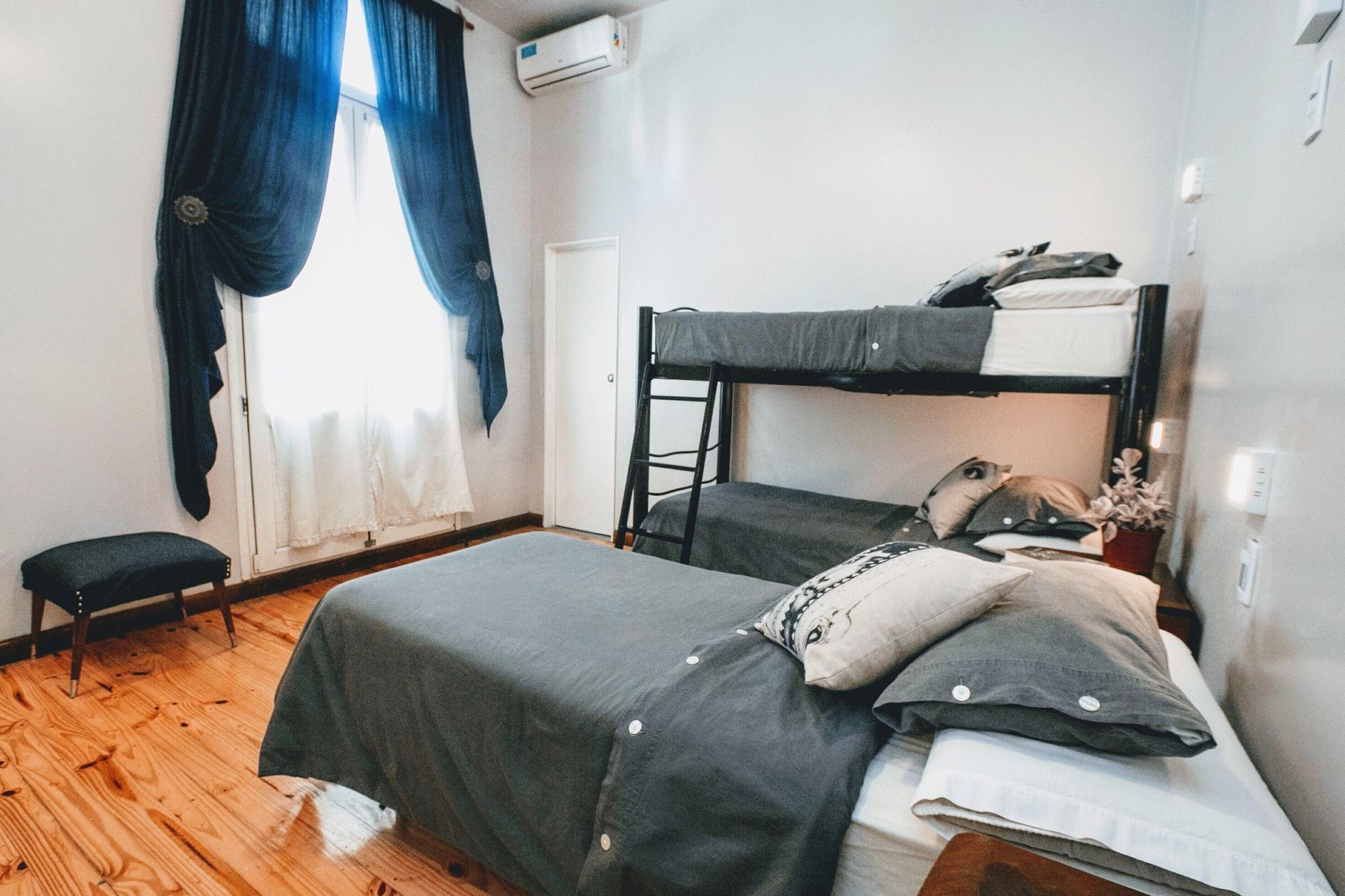 בואנוס איירס Milhouse Hostel Hipo מראה חיצוני תמונה
