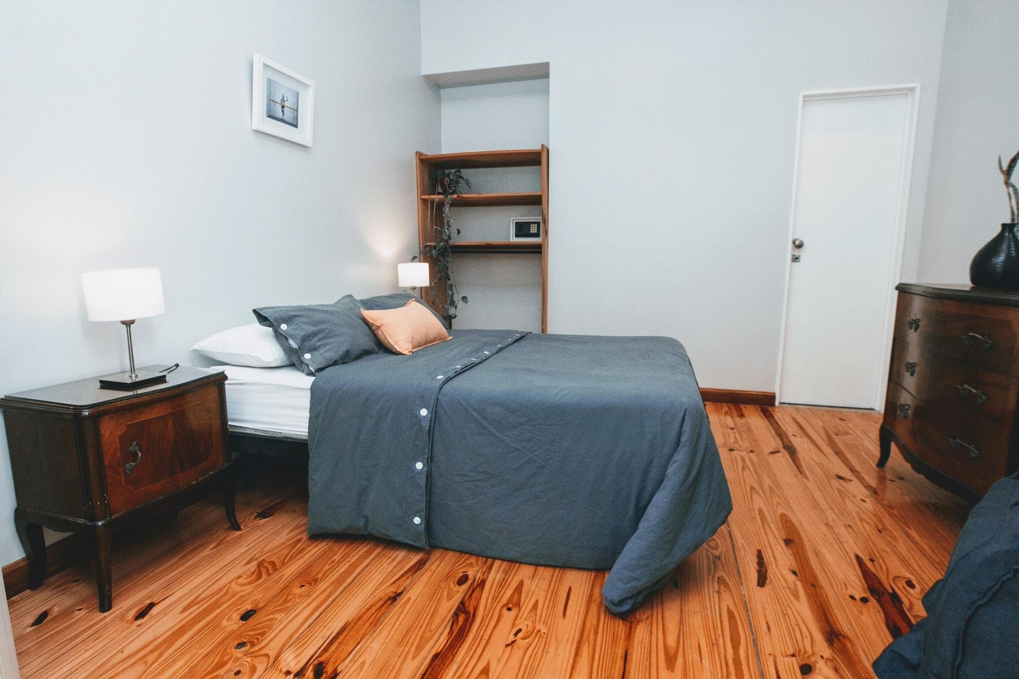 בואנוס איירס Milhouse Hostel Hipo מראה חיצוני תמונה